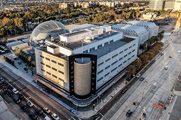 Academy Museum of Motion Pictures