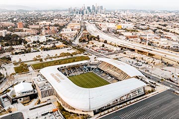 Banc of California Stadium