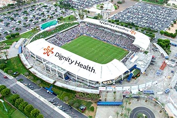 Dignity Health Sports Park