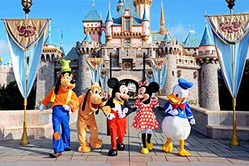 Disneyland Park