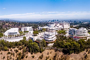 Getty Center