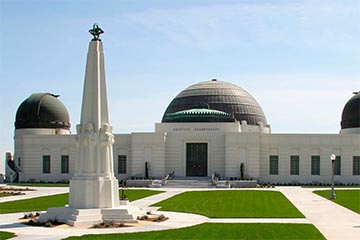 Griffith Observatory