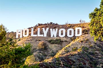 Hollywood Sign