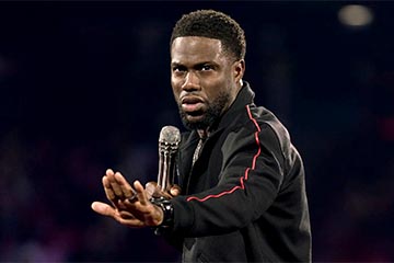 kevin hart crypto arena