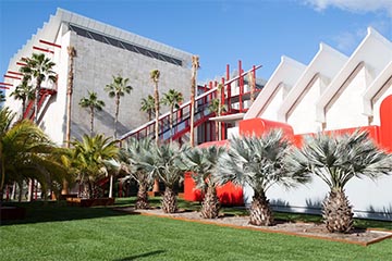 Los Angeles County Museum of Art