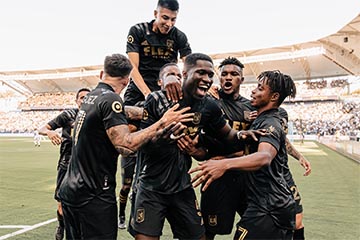 Los Angeles FC