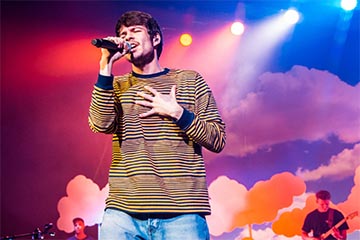Rex Orange County