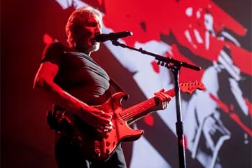 Roger Waters