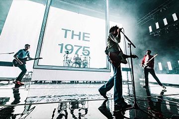 The 1975
