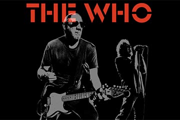 The Who